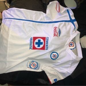 New azuz Cruz Jersey necessary worn